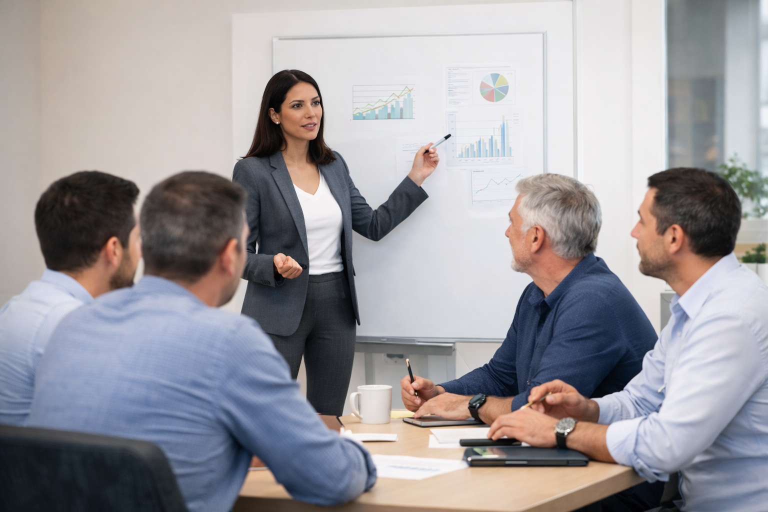 Análisis de Rentabilidad